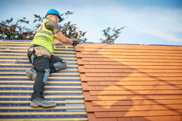 Best Green or Eco-Friendly Roofing Solutions  in East Valley, NV